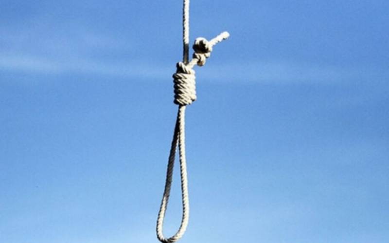 İranda son iki həftədə 63 nəfər edam olundu