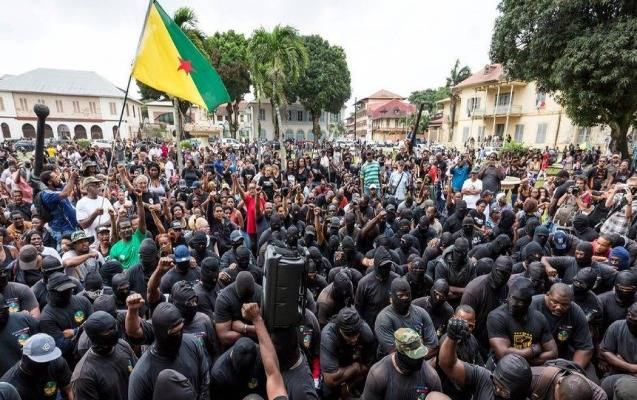 Bu proses Azərbaycan tərəfindən də yaxından izlənilir...