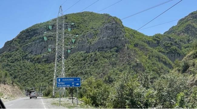Baş Plan təsdiqləndi: Kəlbəcər 2 dəfə böyüyəcək