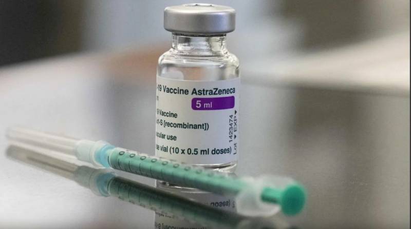 AstraZeneca əczaçılıq şirkəti məhkəməyə verildi - SƏBƏB