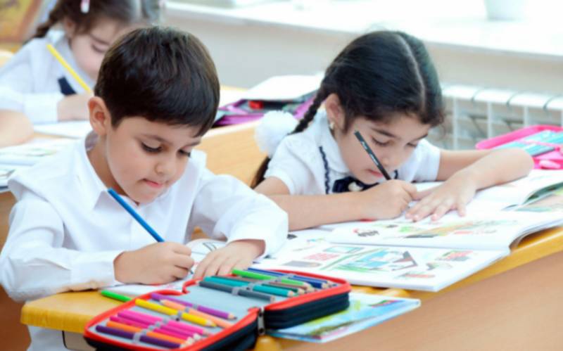 Məktəblərdə “Talış dili”, “Saxur dili” və “Xınalıq dili” tədris olunacaq