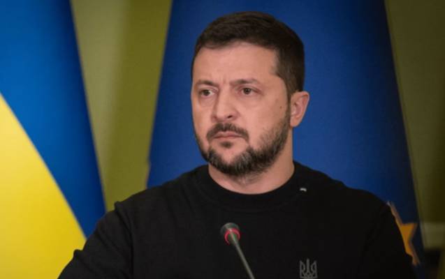 “Müharibənin yeni mərhələsi ilə üz-üzəyik” 