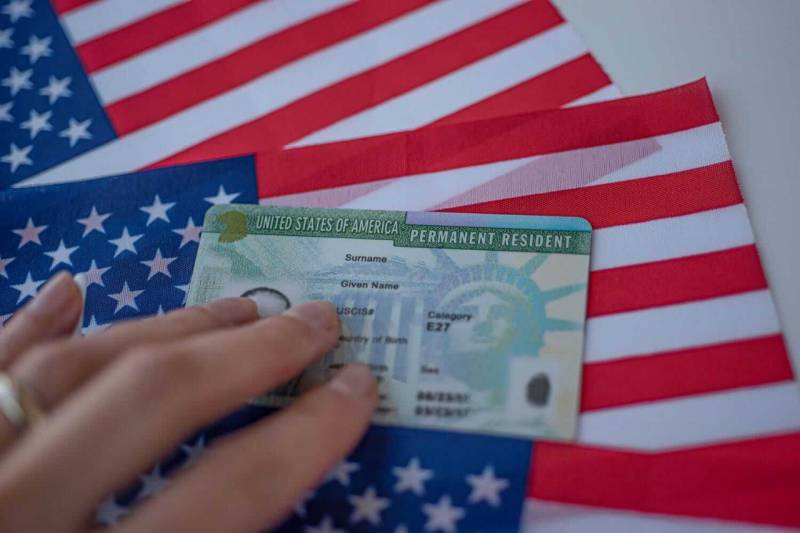 “Green card” müraciətlərinin nəticələri AÇIQLANDI - YENİLƏNDİ