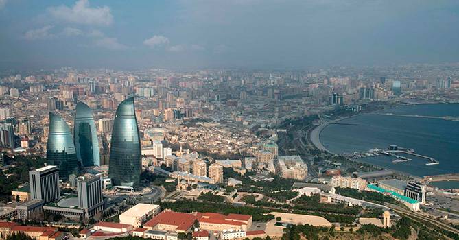 Bakı buna görə AİB-dən vəsait cəlb edəcək