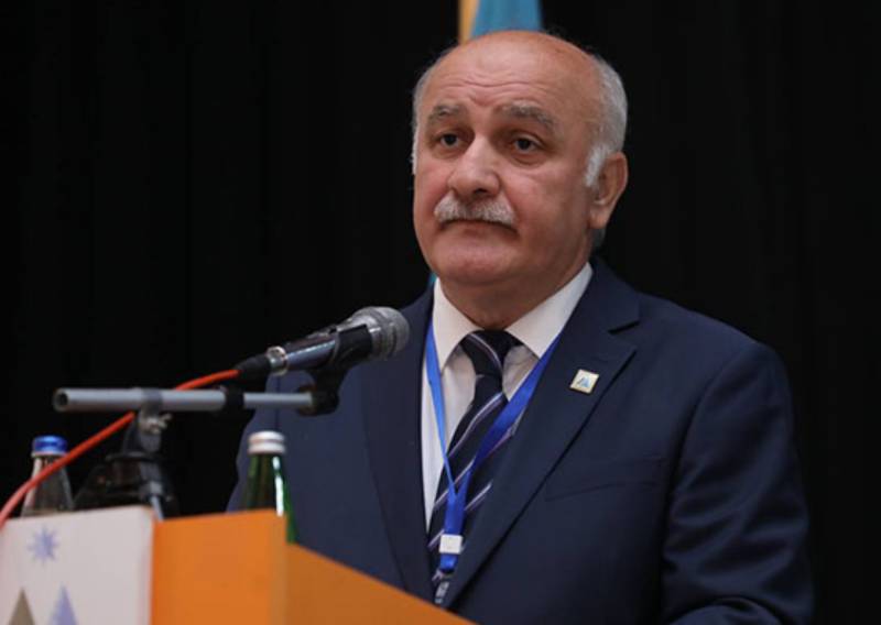 Müsavat parlament seçkilərində iştirak edəcək