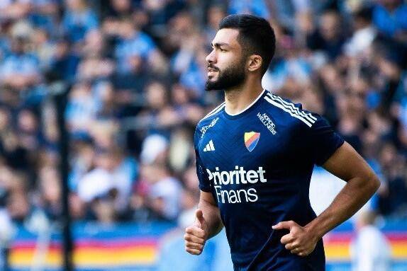 “Yurqorden” Musasız qalib gəldi 