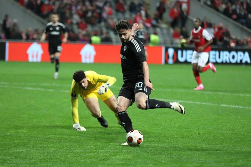 “Qarabağ” Nəriman Axundzadə ilə bağlı qərar verdi