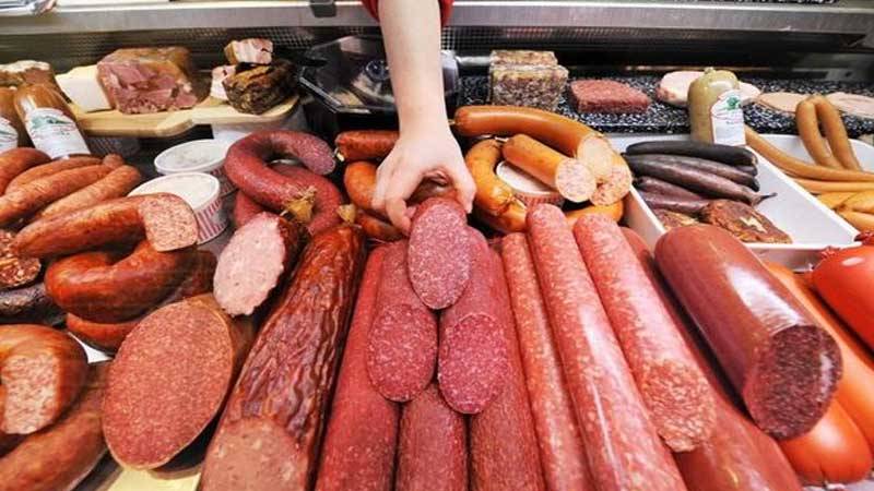 Həkim gündə nə qədər kolbasa yeməyin təhlükəsiz olduğunu açıqladı