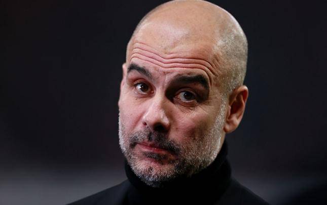 \"Biz çempion olacağıq\" - Qvardiola