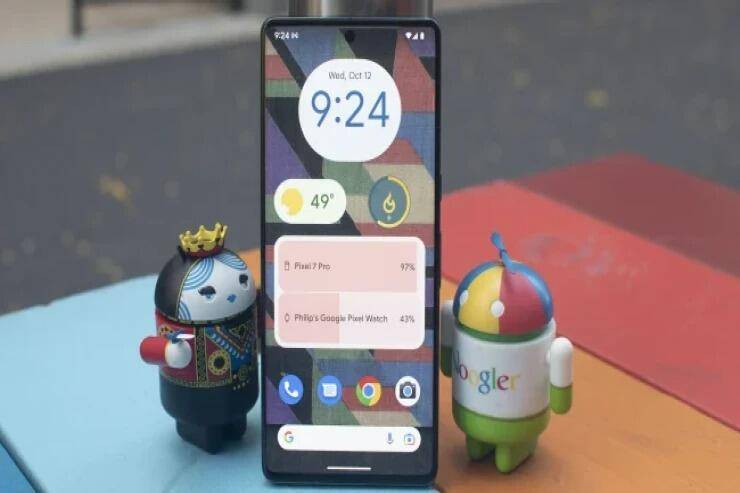 Android 15 yeniləməsi ilk olaraq hansı telefonlara gələcək? 