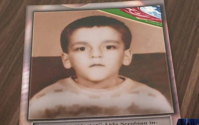 İşğal vaxtı Xankəndidə doğulan sonuncu azərbaycanlının acı taleyi... - VİDEO