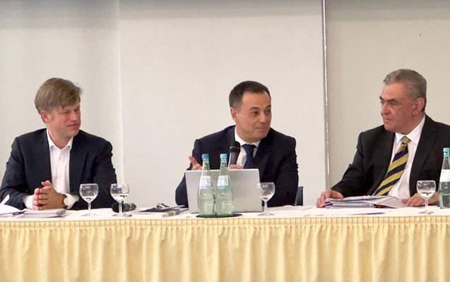 COP29 qlobal sülhə töhfə verəcək - FOTO