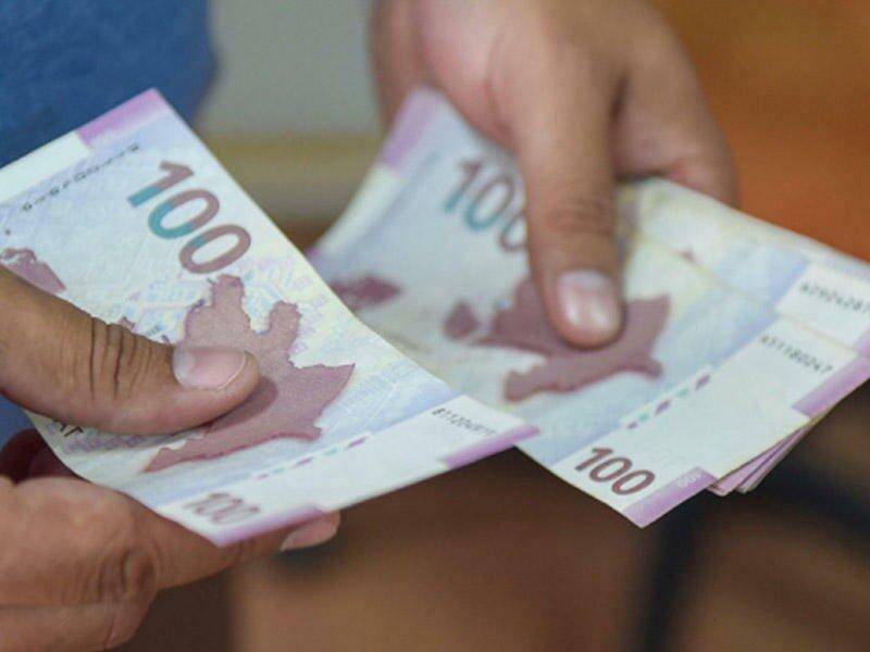 Bu şəxslər 8 min manat cərimələnəcək 