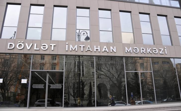 Dünən keçirilən imtahanın cavabları AÇIQLANDI