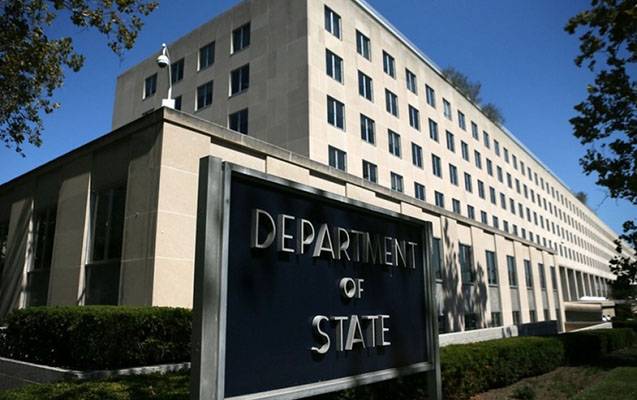 ABŞ Putinin andiçmə mərasimində təmsil olunmayacaq