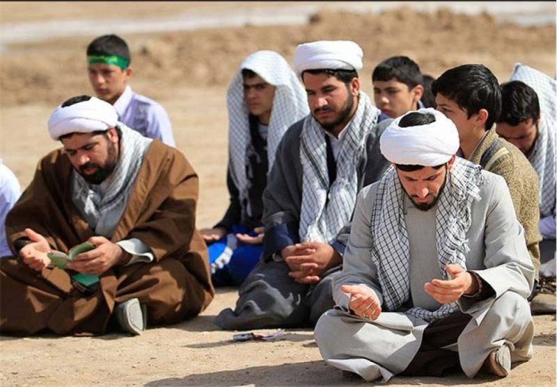 \"Camuətül Mustafa\" - Universitet yoxsa terror təşkilatları üçün sosial resurs? 