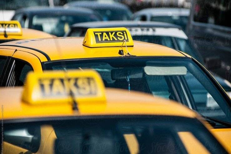 SON DƏQİQƏ! Bakıda taksi xidmətlərinin qiymətləri artırıldı - Yeni qiymət