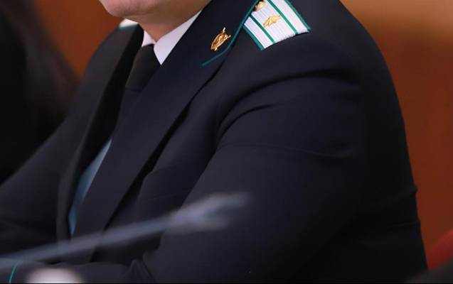 Bakıda 41 yaşlı prokuror faciəvi şəkildə vəfat etdi