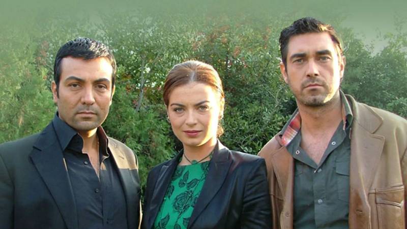 Məşhur aktyor əməliyyat olundu