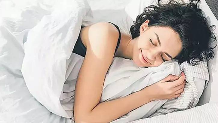 \"Kompensasiya yuxu\"su depressiyanın qarşısını alır