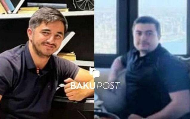 Bakıda oteldə DƏHŞƏT: 4 nəfərdən 2-si öldü - Biri yüksək vəzifəlinin oğludur