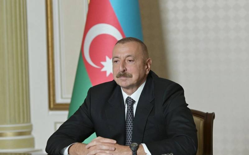 \"Son vaxtlar Azərbaycan ilə Bolqarıstan arasında ticarət dövriyyəsi bir neçə dəfə artıb\" - Prezident