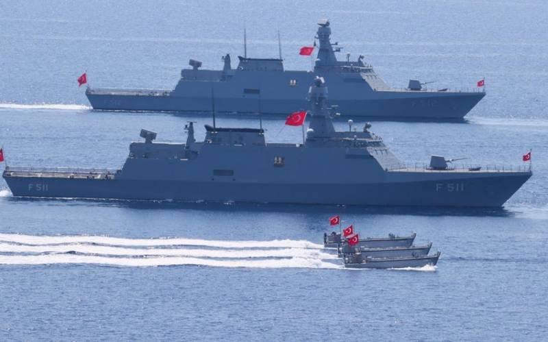 Azərbaycan xüsusi təyinatlıları Türkiyədə 2 böyük beynəlxalq təlimdə iştirak edirlər - FOTO