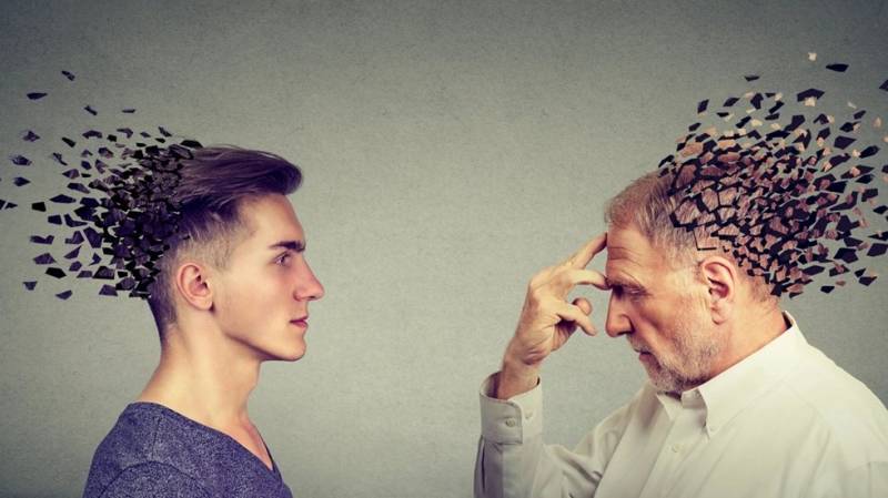 Alzheimer geni kəşf edildi