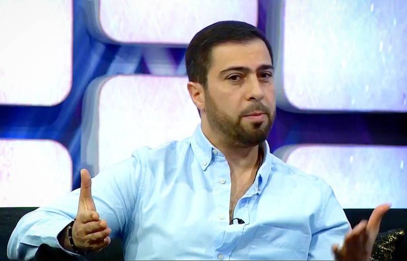 \"Belə şey paylaşanda yazırlar ki, bu, sənə yaraşmır\" - VİDEO