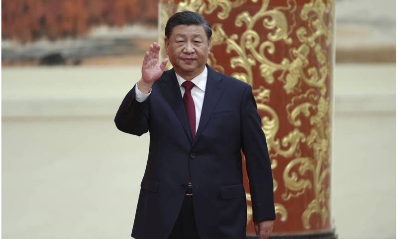 \"Çin Serbiyanı dəstəkləyir\" - Su Cinpin