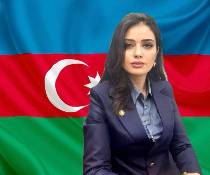 8 may yarasına 8 noyabr ərmağanı… 