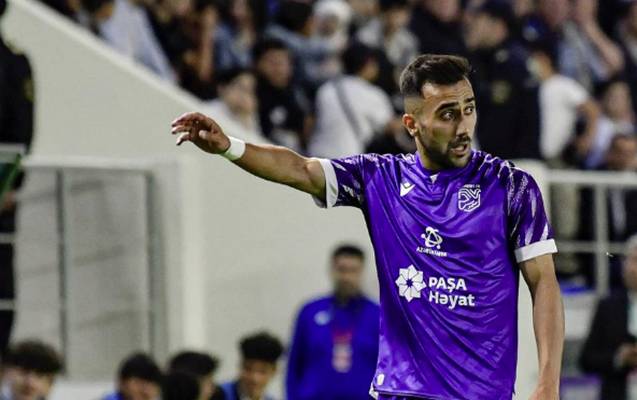 Millimizin futbolçusunun toyu oyuna görə təxirə salındı