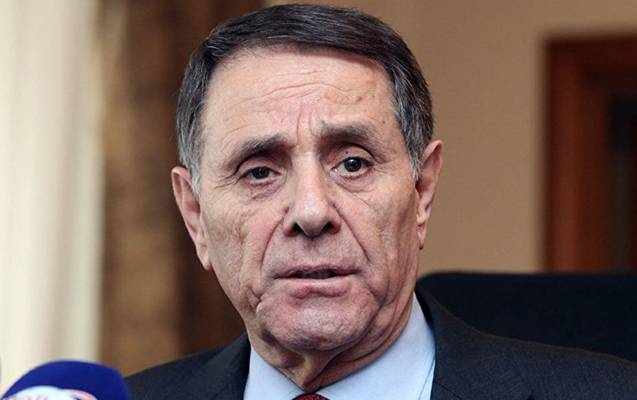 \"İki dəfə istefa ərizəsi yazmışam, nazirə bildirmişəm\" - Novruz Məmmədov