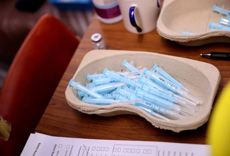 Bu ölkə peyvəndlərlə bağlı müqaviləni imzalamaqdan imtina etdi