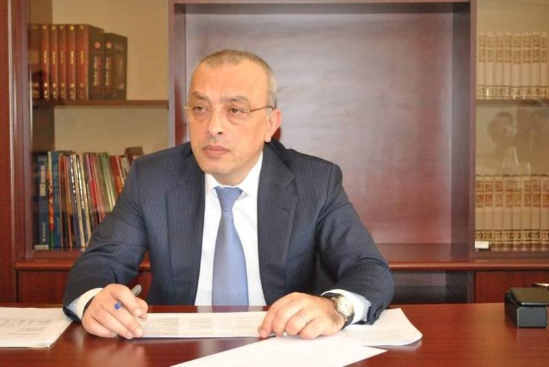 \"Azərbaycan Meliorasiya və Su Təsərrüfatı\"nın 2 idarəsi birləşir
