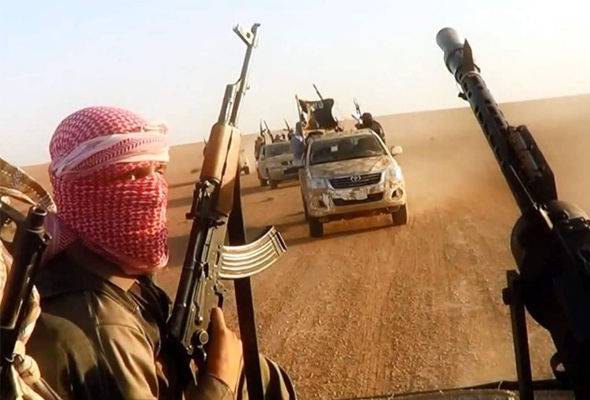 İŞİD terror təşkilatının üzvlərinə  Hökm oxundu 