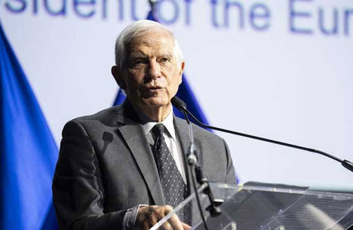 Aİ-dən Fələstin çıxışı: 4 ölkə tanıyacaq