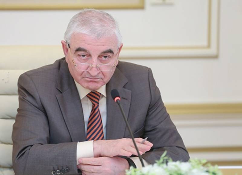 Məzahir Pənahovdan daha bir seçki açıqlaması