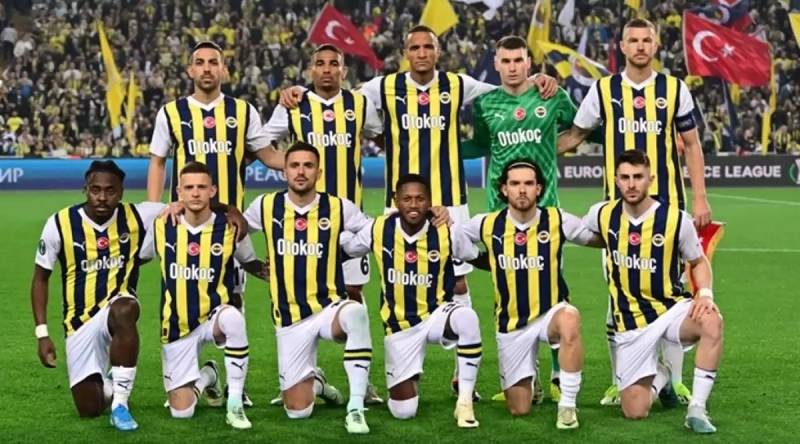 \"Fənərbağça\"da şok ayrılıq yaşana bilər - FOTO