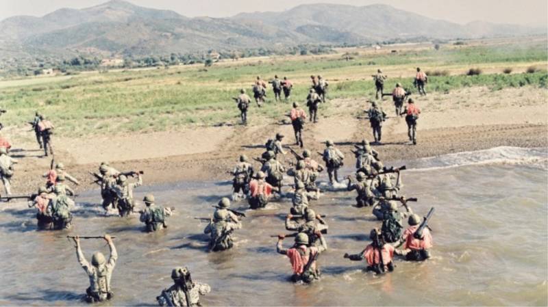 Türkiyə İraqın şimalında 17 terrorçunu zərərsizləşdirdi