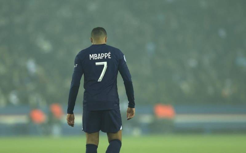 Mbappenin PSJ-dən ayrılmasının təfərrüatları açıqlandı