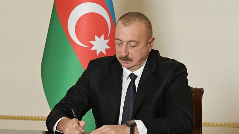 İlham Əliyev bu tanınmış şəxslərə yeni vəzifələr verdi - SƏRƏNCAM