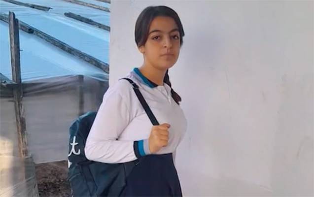 17 yaşlı qızın xəstəxanada müəmmalı ölümü - VİDEO