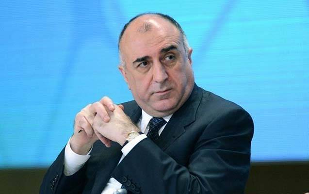 “Mən heç vaxt kasıb insan olmamışam” - Elmar Məmmədyarov