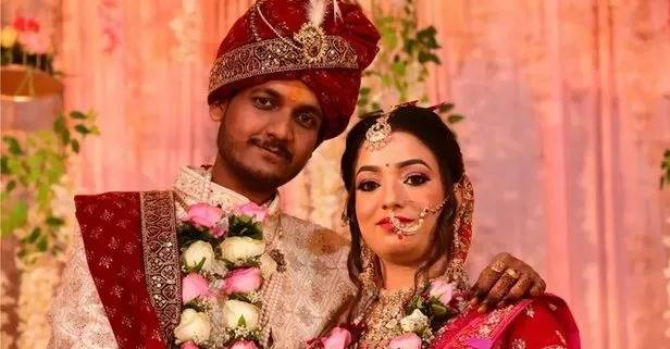 Cehiz üçün gəlini öldürən bəy evinə 70 nəfər basqın etdi - Evi yandırıb, 2 nəfəri öldürdülər