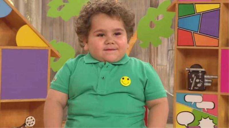 Yarışmada məşhurlaşan “Çitos Efe”nin son halı - Görənlər eyni şərhi yazır