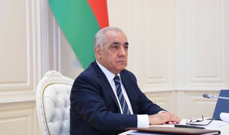 Mərkəzi Çağırış Komissiyasının tərkibi dəyişdi