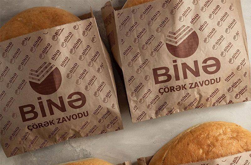 Çörəyin içərisindən taxta parçası ÇIXDI: Zavod CƏZALANDIRILDI - RƏSMİ