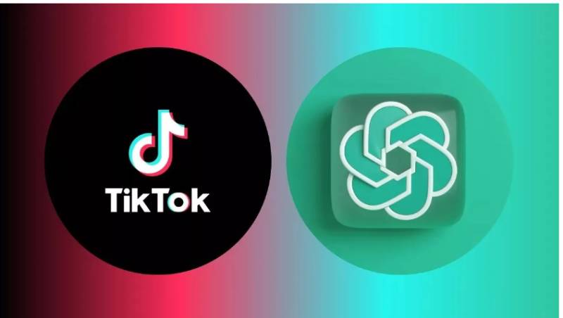\"TikTok\"la \"Google\" axtarış sistemində rəqib olur - \"ChatGPT\"dən dəstək alacaq
