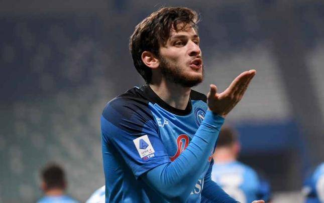 PSJ-dən Kvaratsxeliya üçün 80 milyon avro